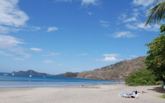 Playa Hermosa Town Playa Hermosa Town