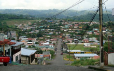 Alajuela Town Alajuela Town