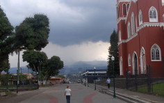 Grecia Town Grecia Town