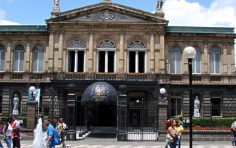 San Jose Town San Jose Town