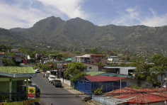 Escazú Town Escazú Town