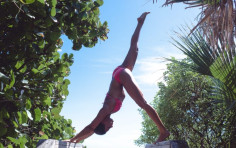 Iyengar Yoga Iyengar Yoga