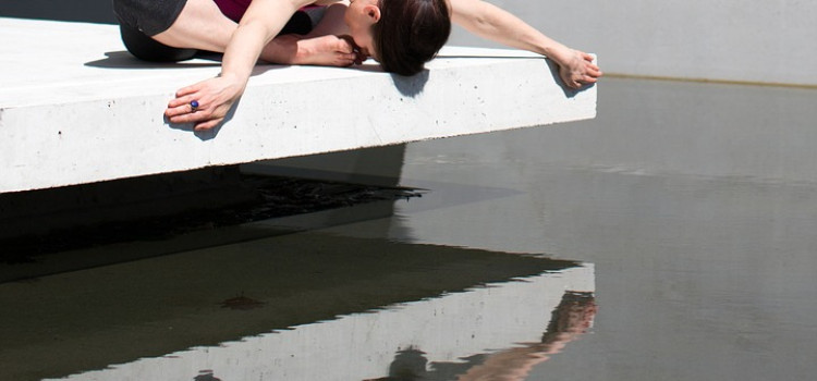 Restorative Yoga Restorative Yoga