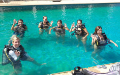 What is Scuba Certification? What is Scuba Certification?