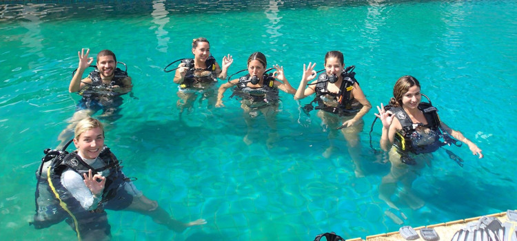 What is Scuba Certification? What is Scuba Certification?