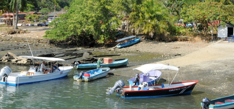 Golfito Town Golfito Town