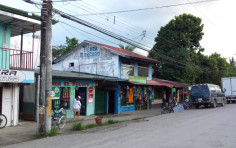 Puerto Jimenez Puerto Jimenez