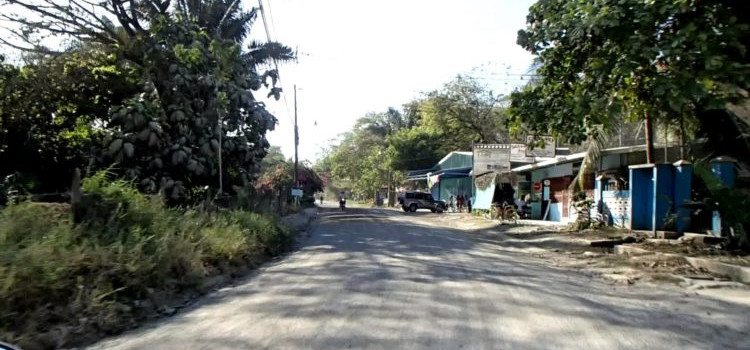 Santa Teresa Santa Teresa