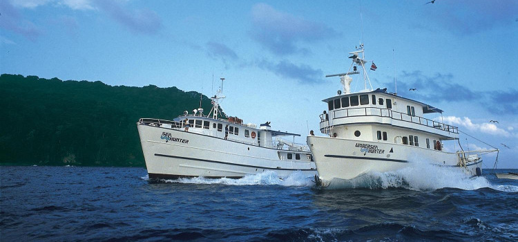 Liveaboard Dive Boats Liveaboard Dive Boats