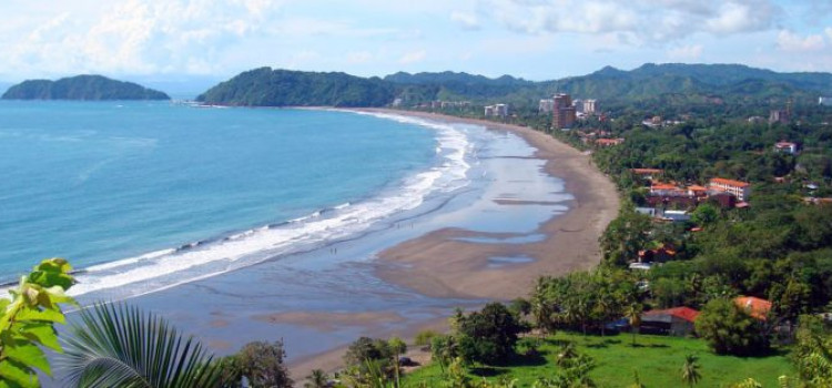 Jaco Town Jaco Town