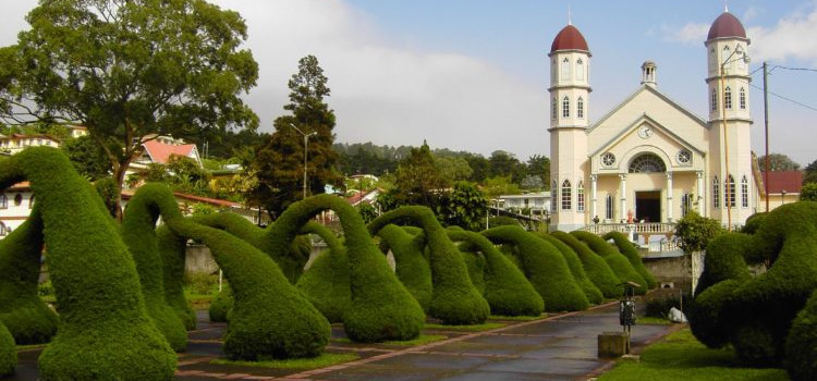 San Ramon San Ramon