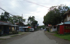 Cahuita Cahuita