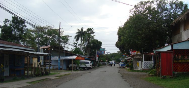 Cahuita