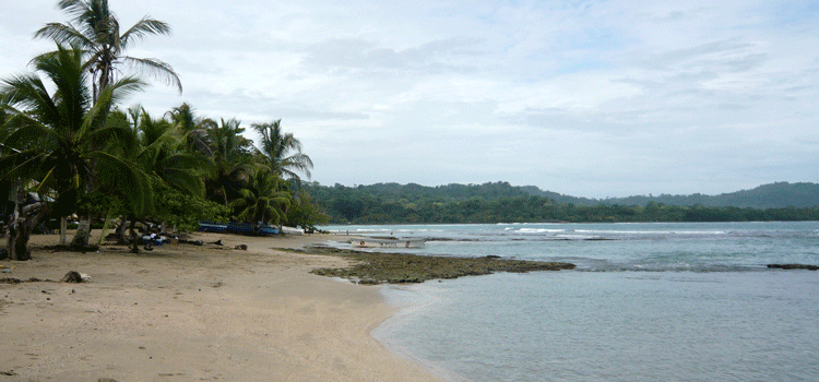 Puerto Viejo de Talamanca