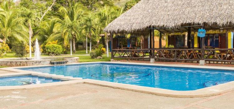 Guanacaste Lodge Hotel