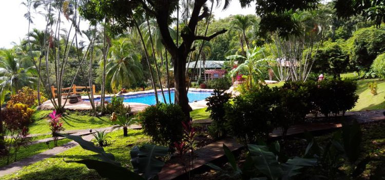 Hotel Los Mangos Hotel Los Mangos