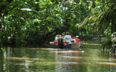Tortuguero Tortuguero