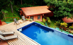 Ama Tierra Retreat and Wellness Center Ama Tierra Retreat and Wellness Center