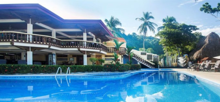 Jaco laguna resort & beach club Jaco laguna resort & beach club