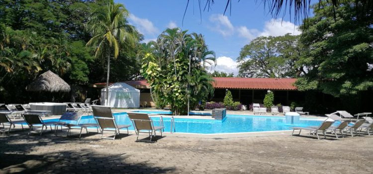 Best Western Hotel El Sitio Best Western Hotel El Sitio