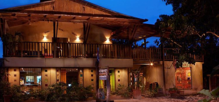 Cafe Playa Negra Cafe Playa Negra