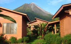 Hotel El Silencio del Campo Hotel El Silencio del Campo