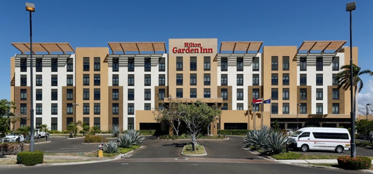 Hilton Garden Inn Hotel Hilton Garden Inn Hotel