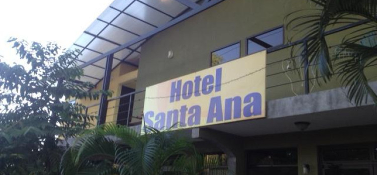 Hotel Santa Ana Hotel Santa Ana