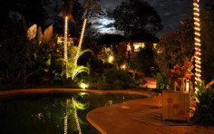 Phidjie lodge Phidjie lodge