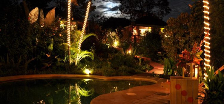 Phidjie lodge Phidjie lodge