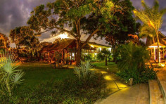 Zancudo Lodge Zancudo Lodge