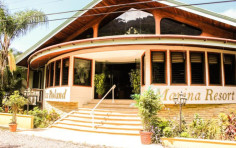 Hotel Casa Roland Golfito Resort Hotel Casa Roland Golfito Resort