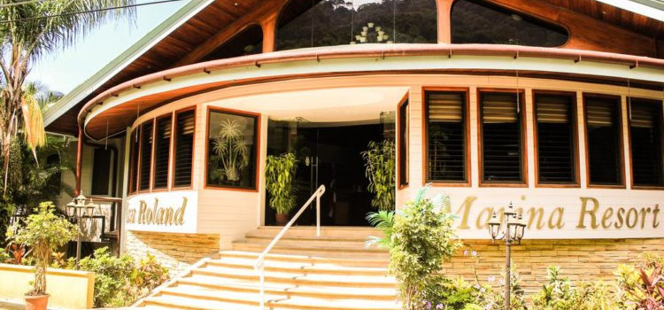 Hotel Casa Roland Golfito Resort Hotel Casa Roland Golfito Resort