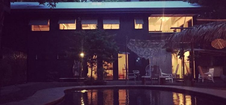La Negra Surf Hotel & Soda La Negra Surf Hotel & Soda