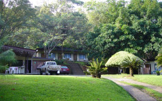 La Purruja Lodge La Purruja Lodge