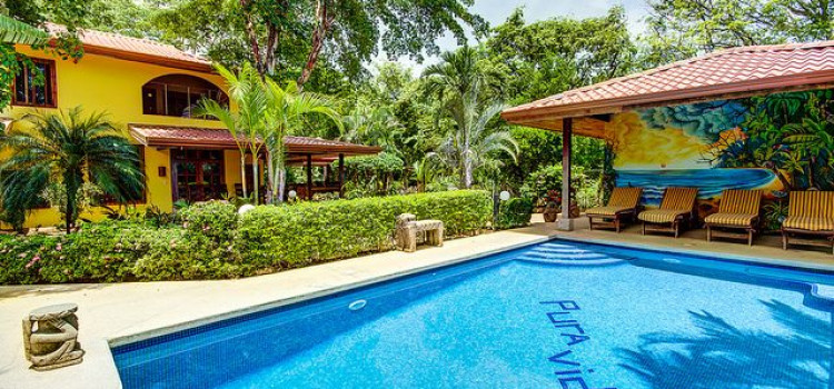 Nosara Beach House Nosara Beach House