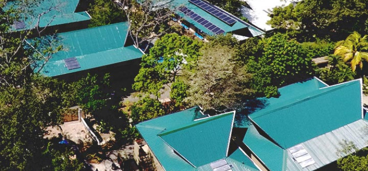 Olas Verdes Hotel Olas Verdes Hotel