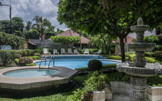 Villa Acacia Beach & Garden Hotel Villa Acacia Beach & Garden Hotel