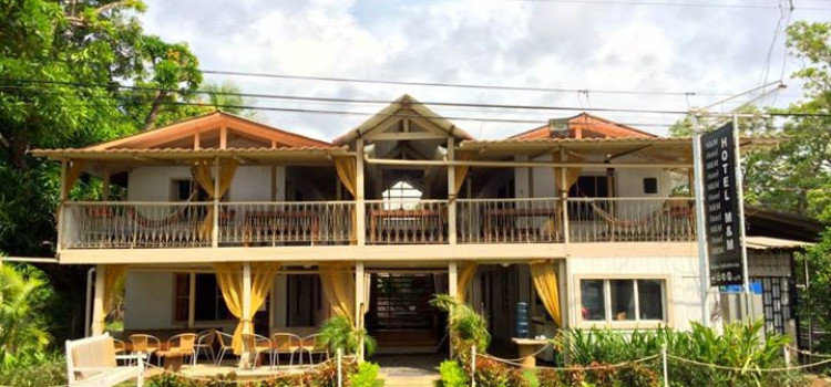 Hotel M&M Beach House Hotel M&M Beach House