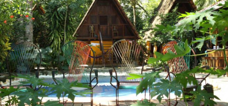 Howler Monkey Hotel Howler Monkey Hotel