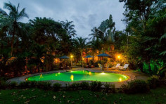 La Ponderosa La Ponderosa