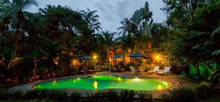 La Ponderosa La Ponderosa