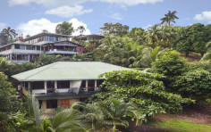 Rancho Corcovado hotel Rancho Corcovado hotel