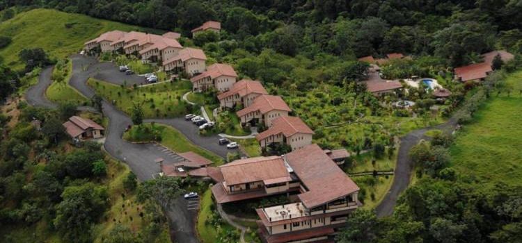 Arenal Kioro Arenal Kioro