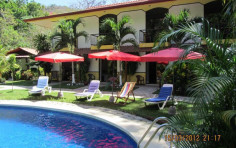 Hotel Belvedere Samara Hotel Belvedere Samara