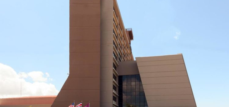 Crowne Plaza Corobici Crowne Plaza Corobici