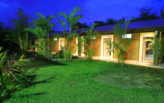 B&B Garden Grecia B&B Garden Grecia