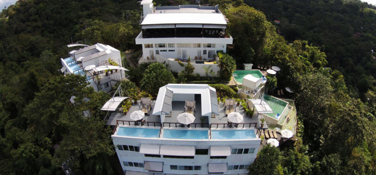 Gaia Boutique Hotel & Reserve Gaia Boutique Hotel & Reserve