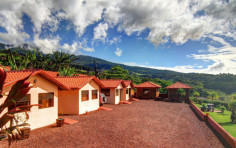 Hotel Mango Valley Hotel Mango Valley