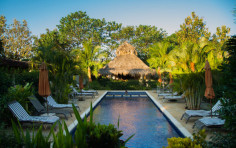 Hotel Villa Deevena Hotel Villa Deevena